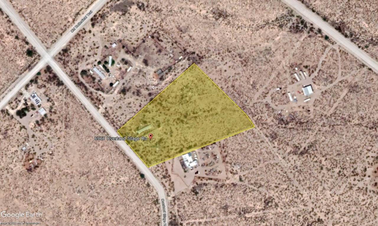 6960 Overland Stage Rd Road - Photo 1