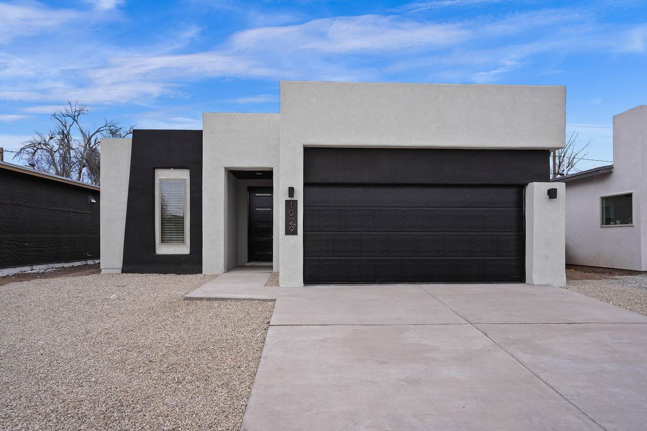 1029 Oscar Chacon Street - Photo 1