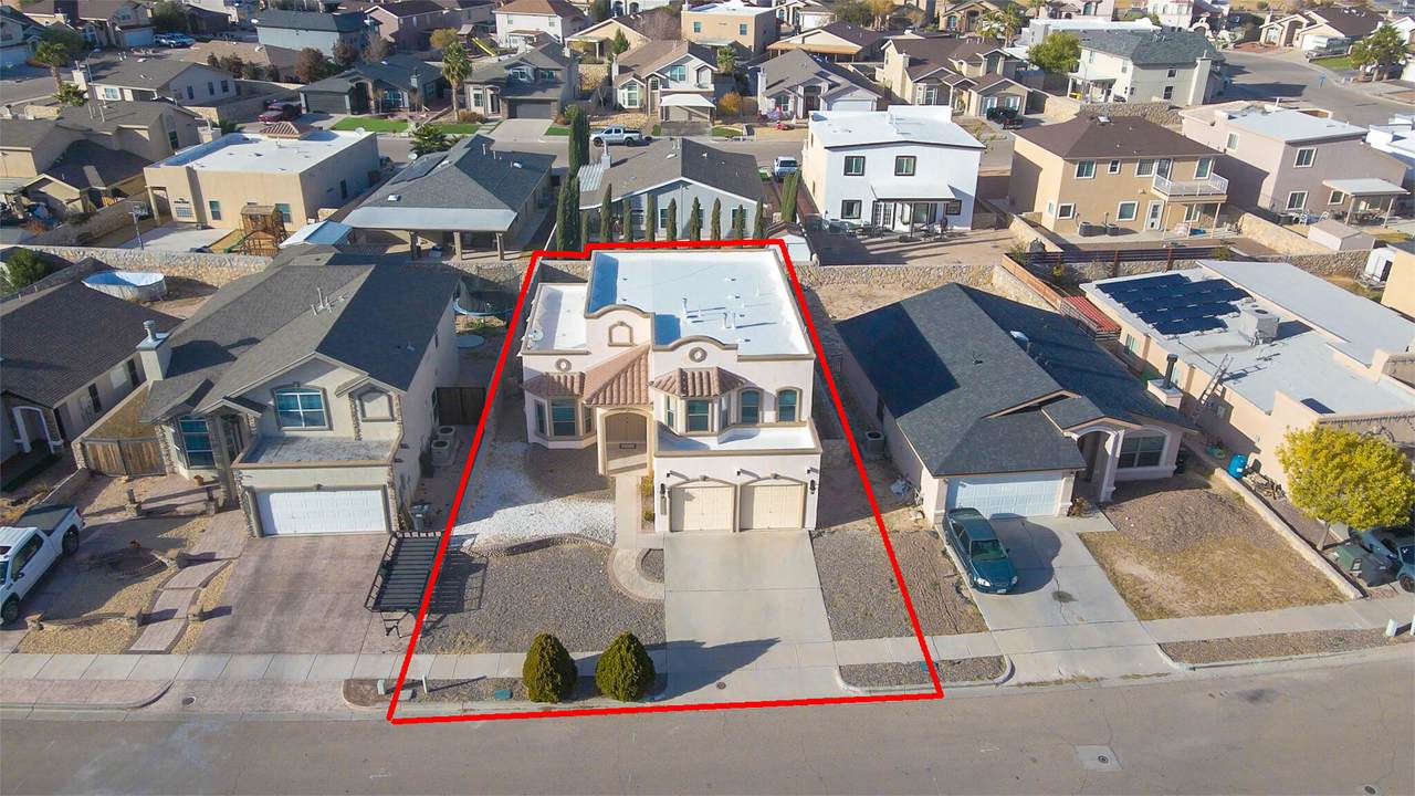 13337 Emerald Tide Way - Photo 1