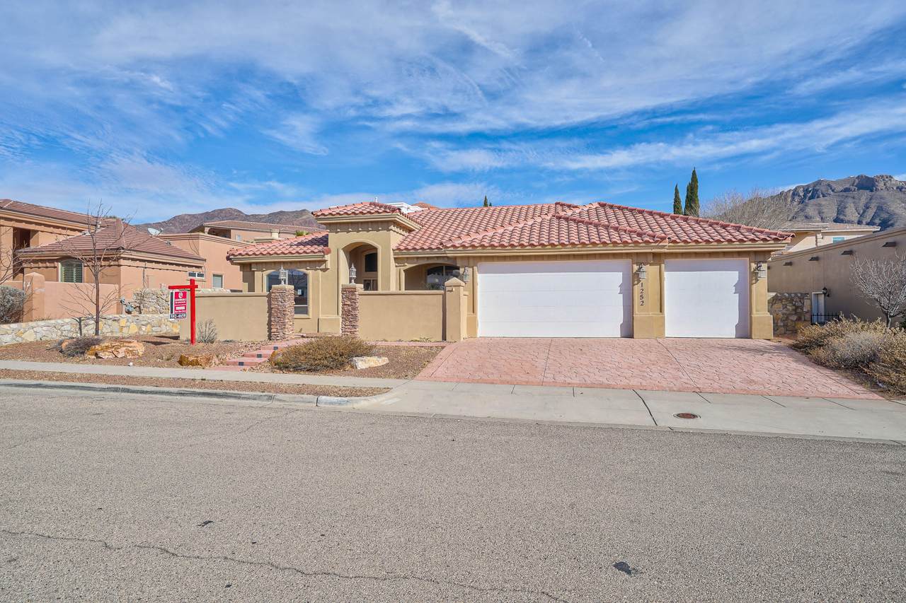1252 Franklin Perch Place - Photo 1