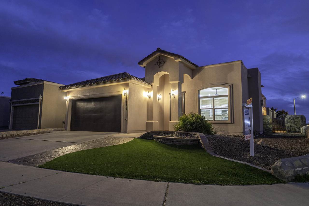 14500 Smokey Point Drive - Photo 1