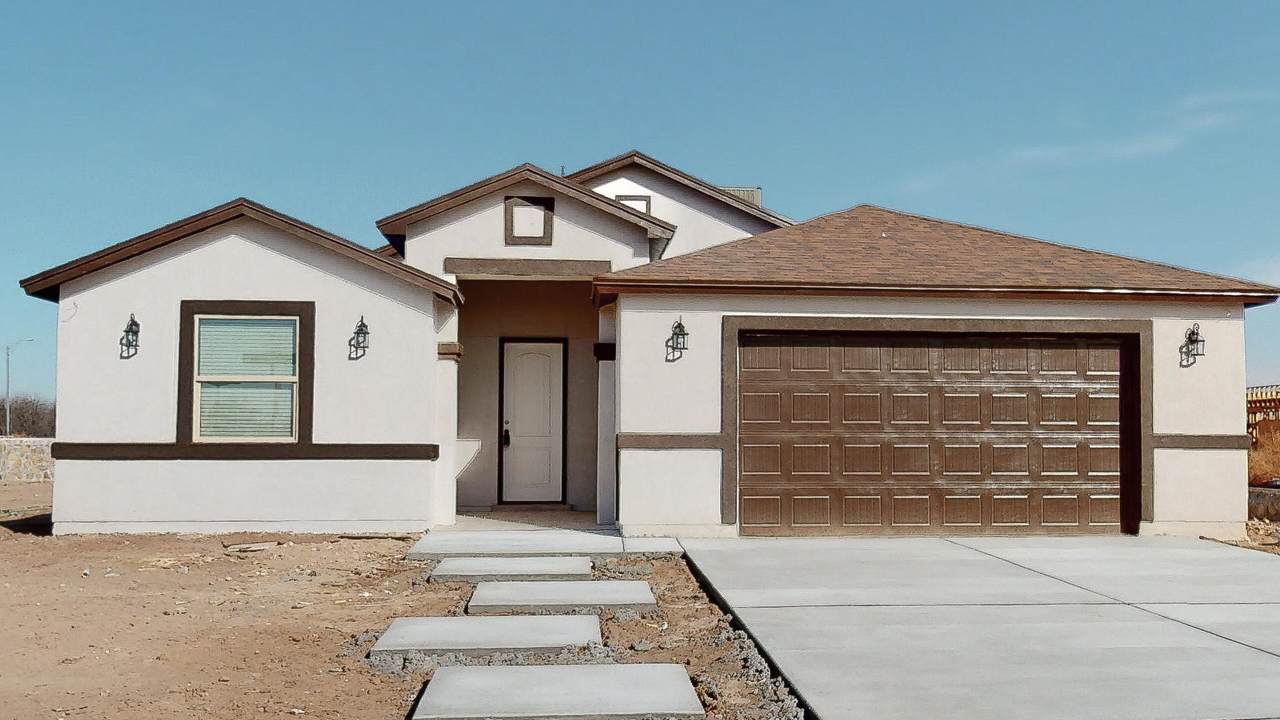 12301 Mesa Bonita Drive - Photo 1