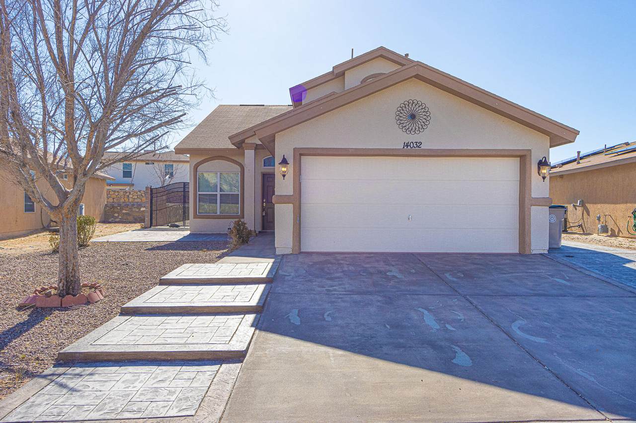 14032 Red Deer Rock Drive - Photo 1