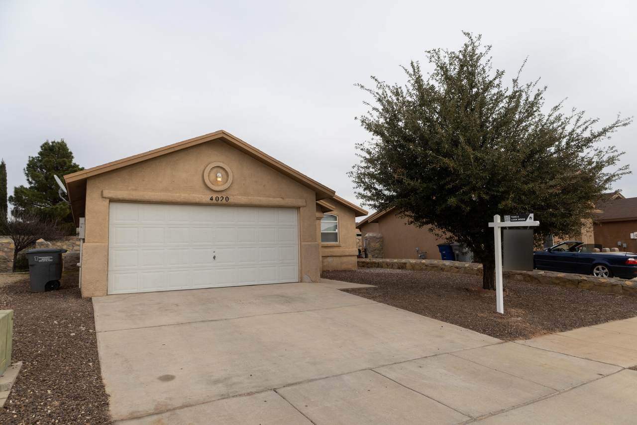 4020 Tierra Vianey Drive - Photo 1