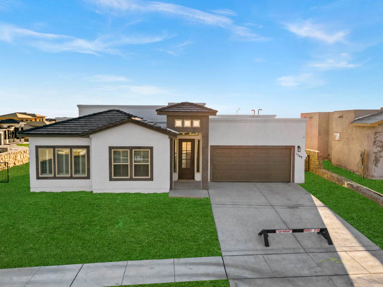 1749 Muleshoe Drive - Photo 1