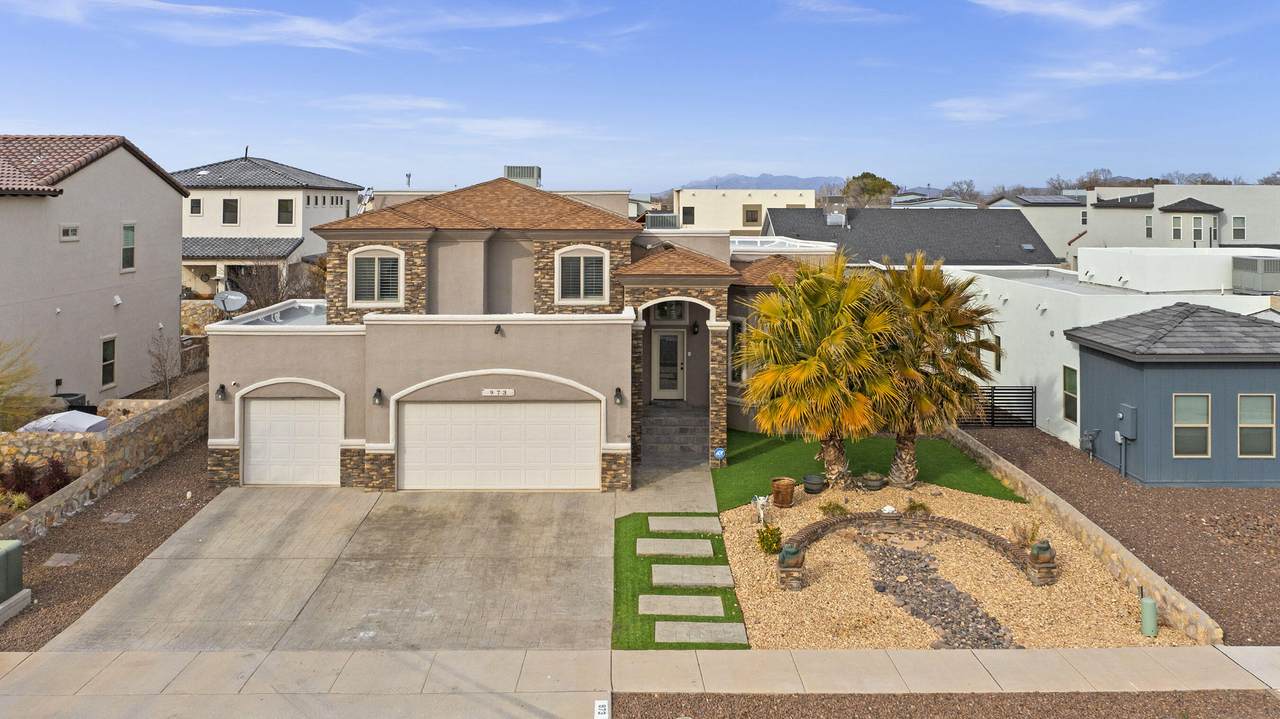973 Abe Goldberg Drive - Photo 1