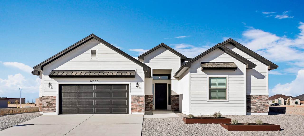 14541 Tierra Spring - Photo 1