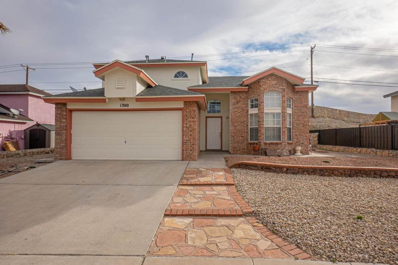 1300 Morgan Marie Street - Photo 1