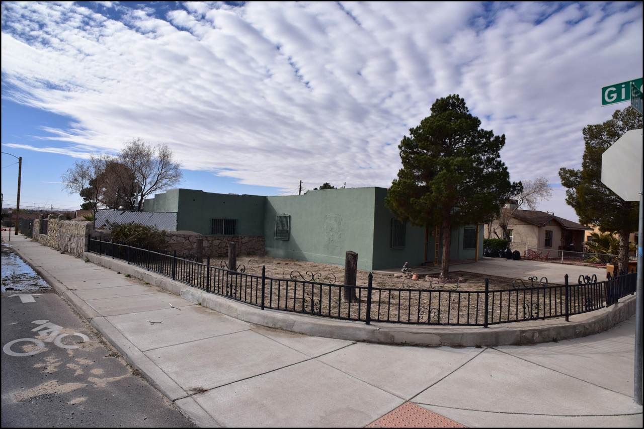 7742 Hermosillo Drive - Photo 1