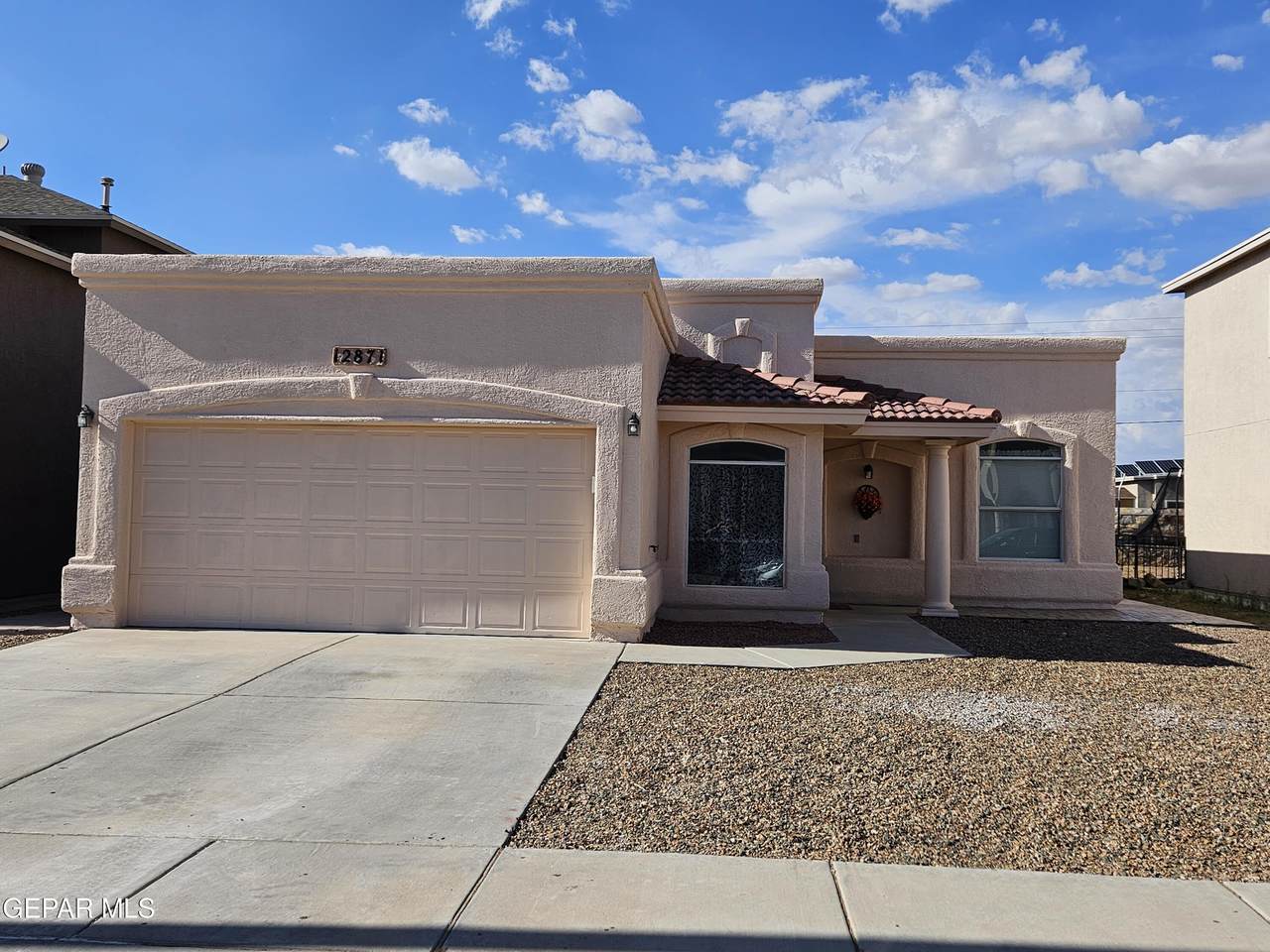 12871 Hidden Grove Drive, El Paso, TX 79938 (MLS 881576) Diligent