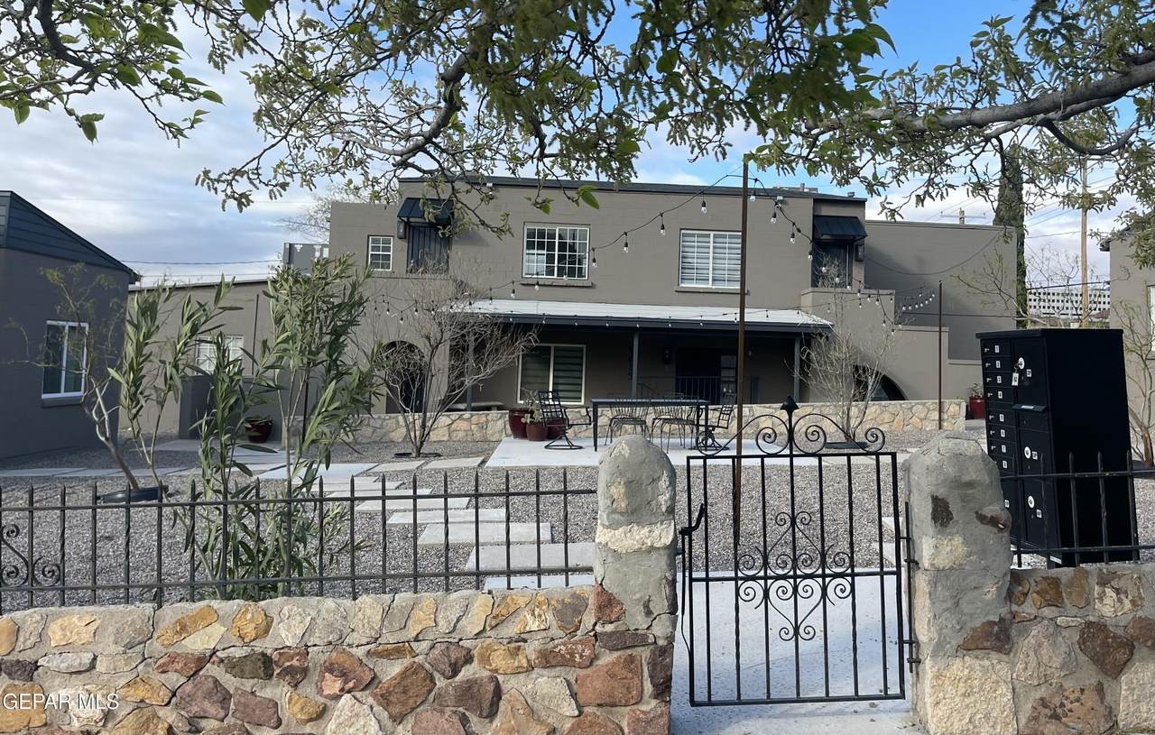 1415 Ochoa Street - Photo 1