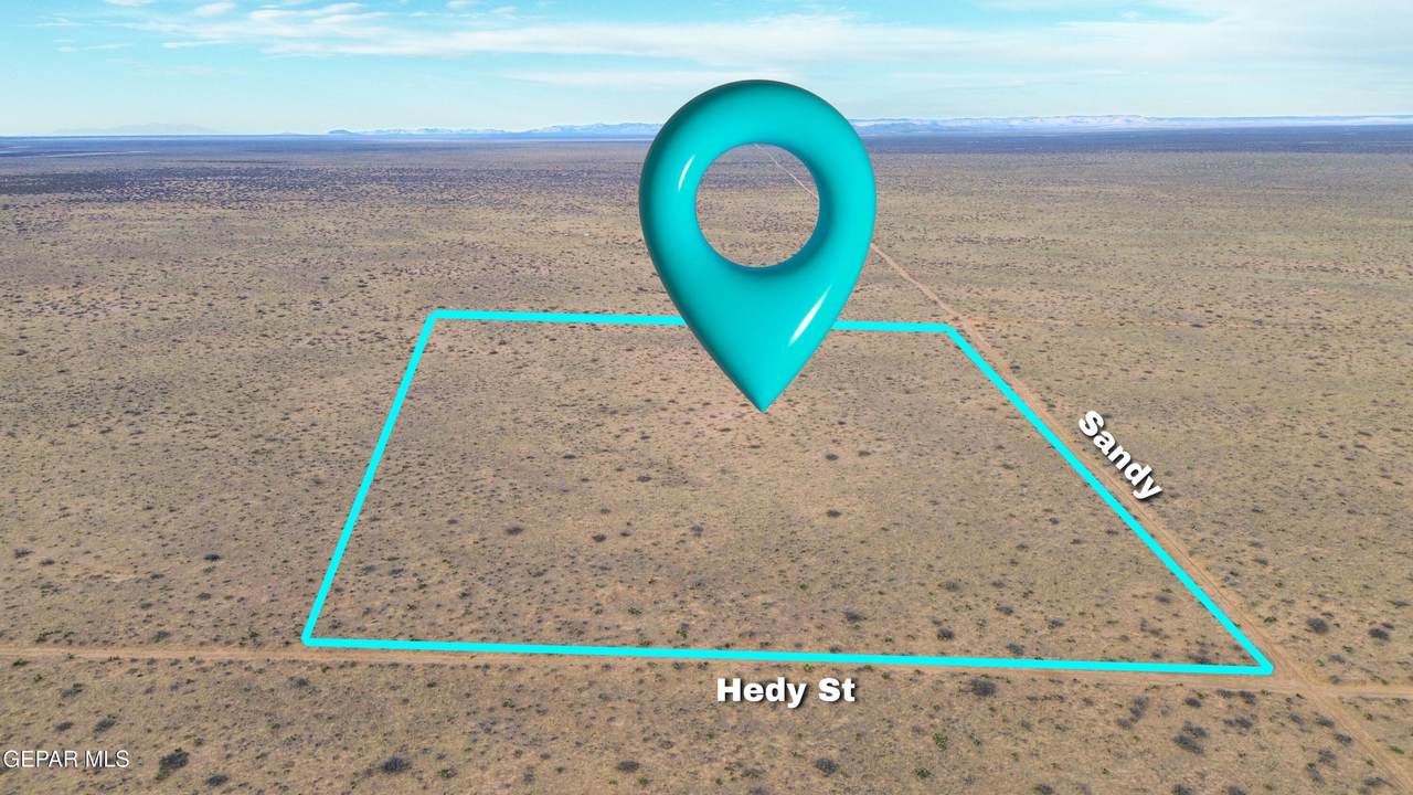 Lot 1 Sandy Lane - Photo 1