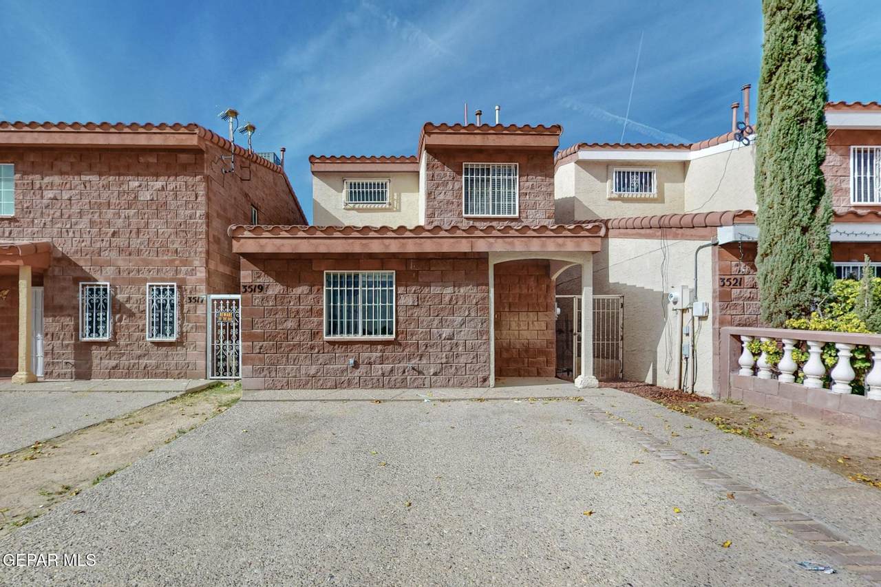 3519 Oasis Drive - Photo 1