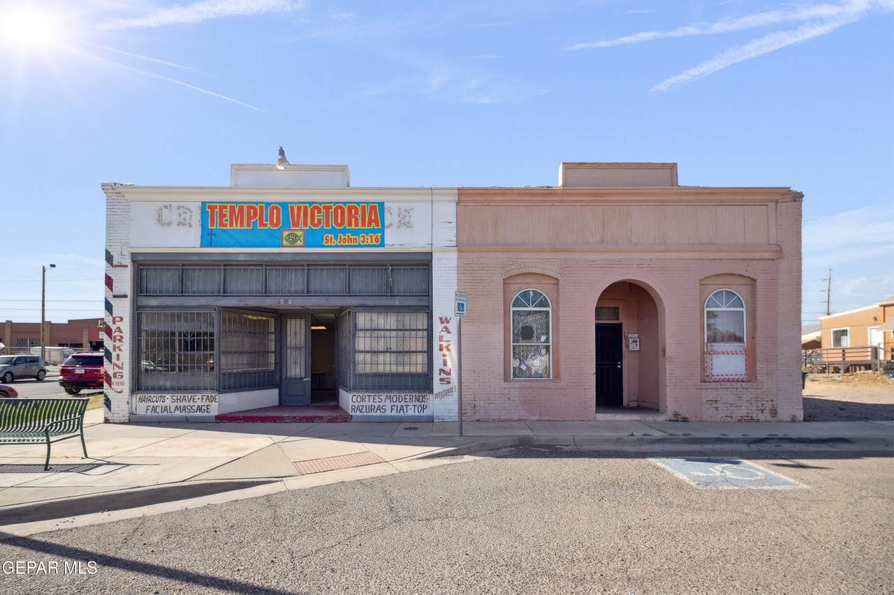 1018 San Antonio Avenue - Photo 1