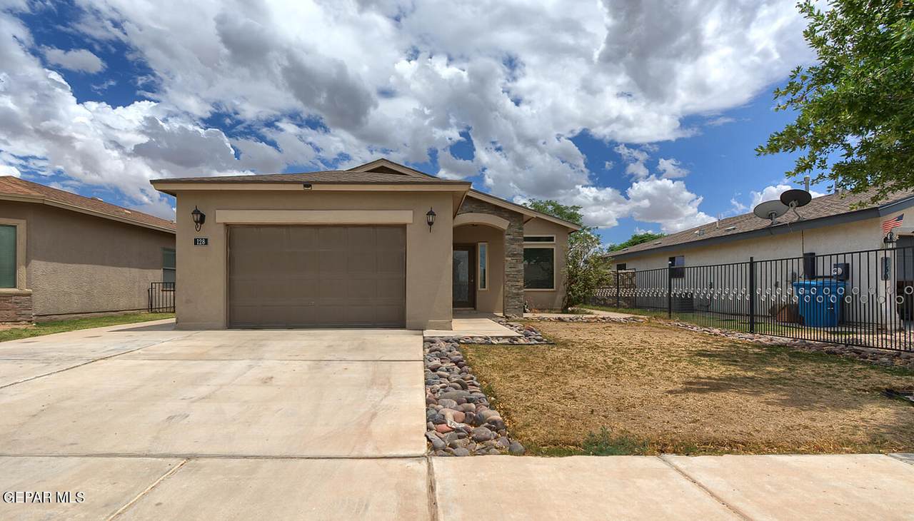 128 Alamito Creek Avenue - Photo 1