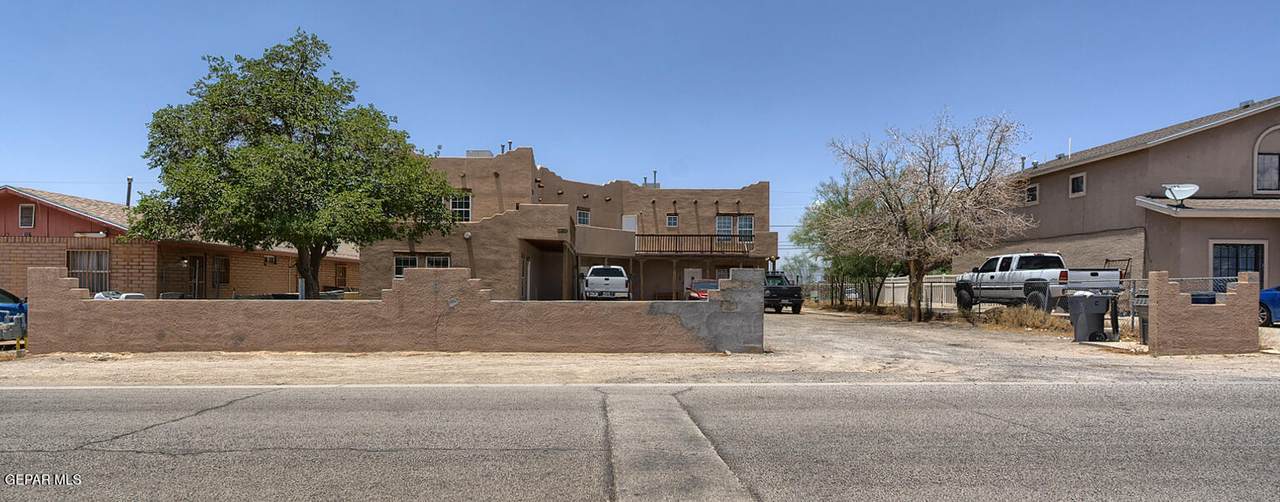 1141 Ranger Street - Photo 1