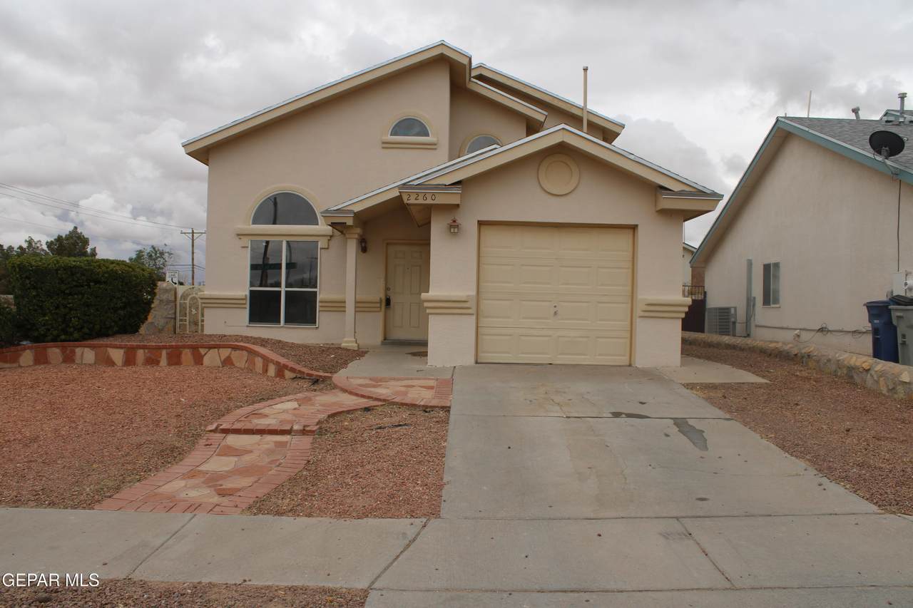 2260 Tierra De Paz - Photo 1