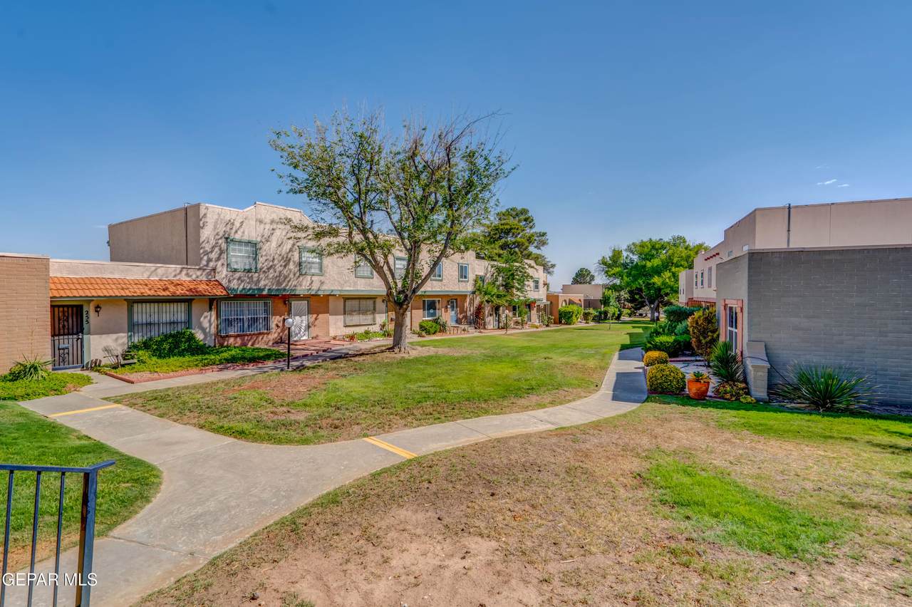 244 Paso Noble Drive - Photo 1