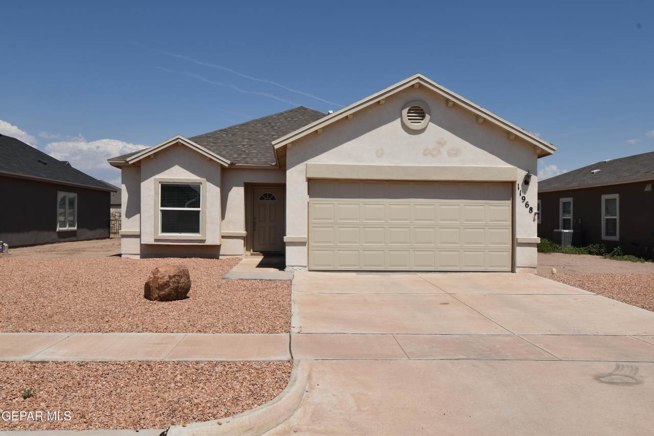 11968 Medalla Street - Photo 1