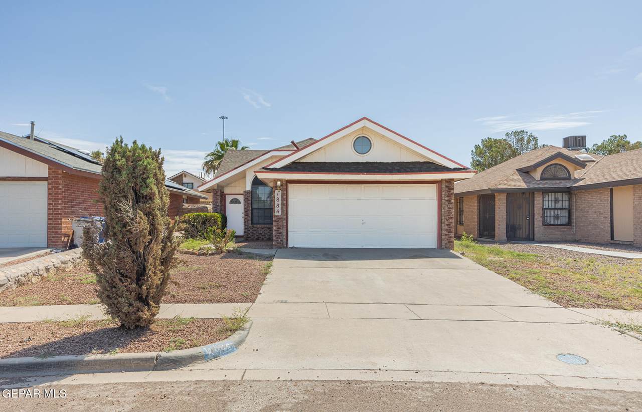 1884 Dolph Quijano Place - Photo 1