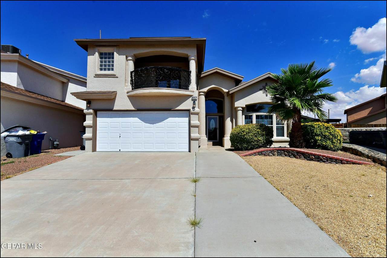 14157 Robert Ituarte Drive - Photo 1