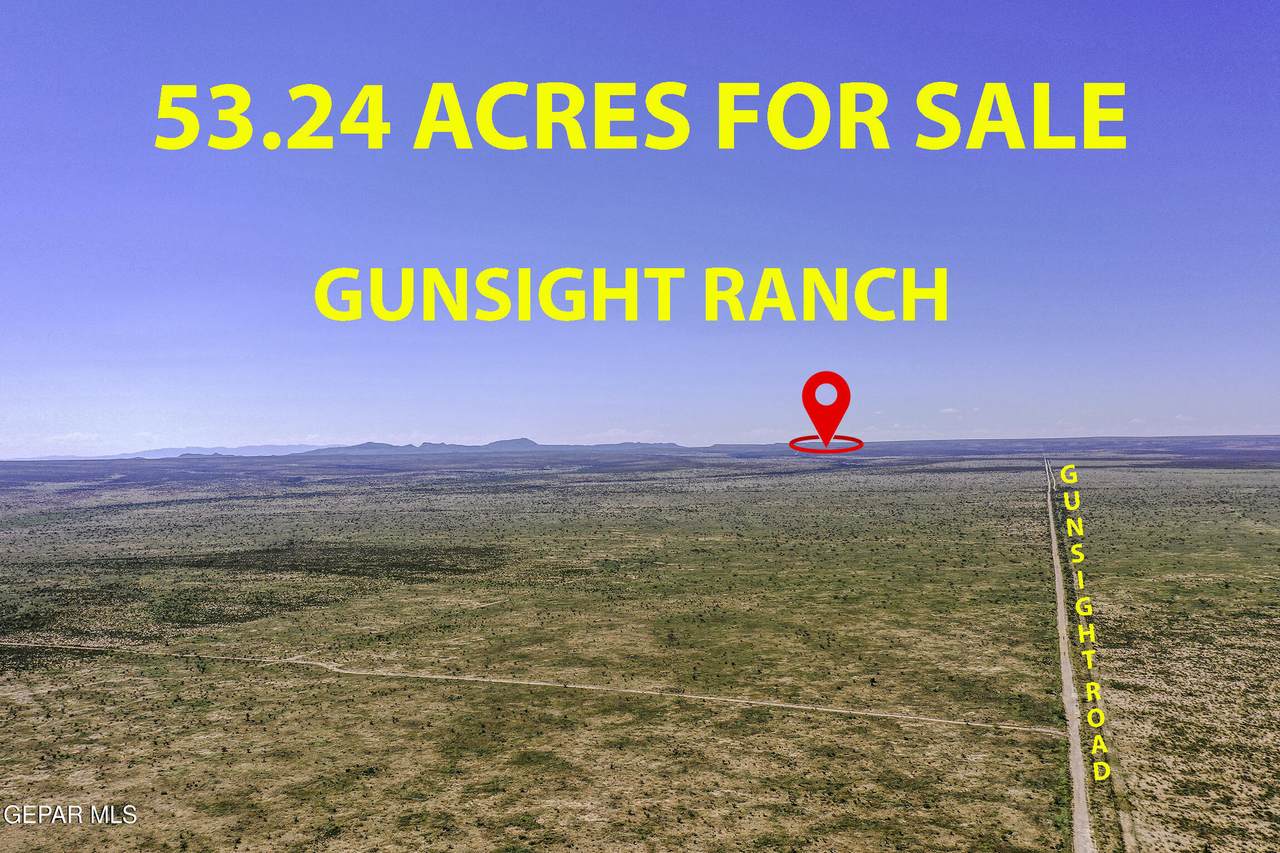 PN 12519 Lot 1 Gunsight Ranch - Photo 1