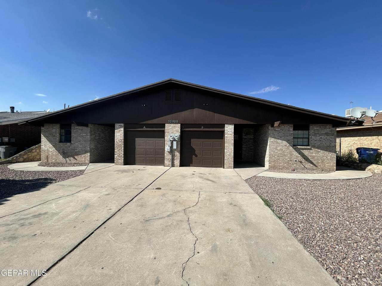 10905 Sagebrush Way - Photo 1