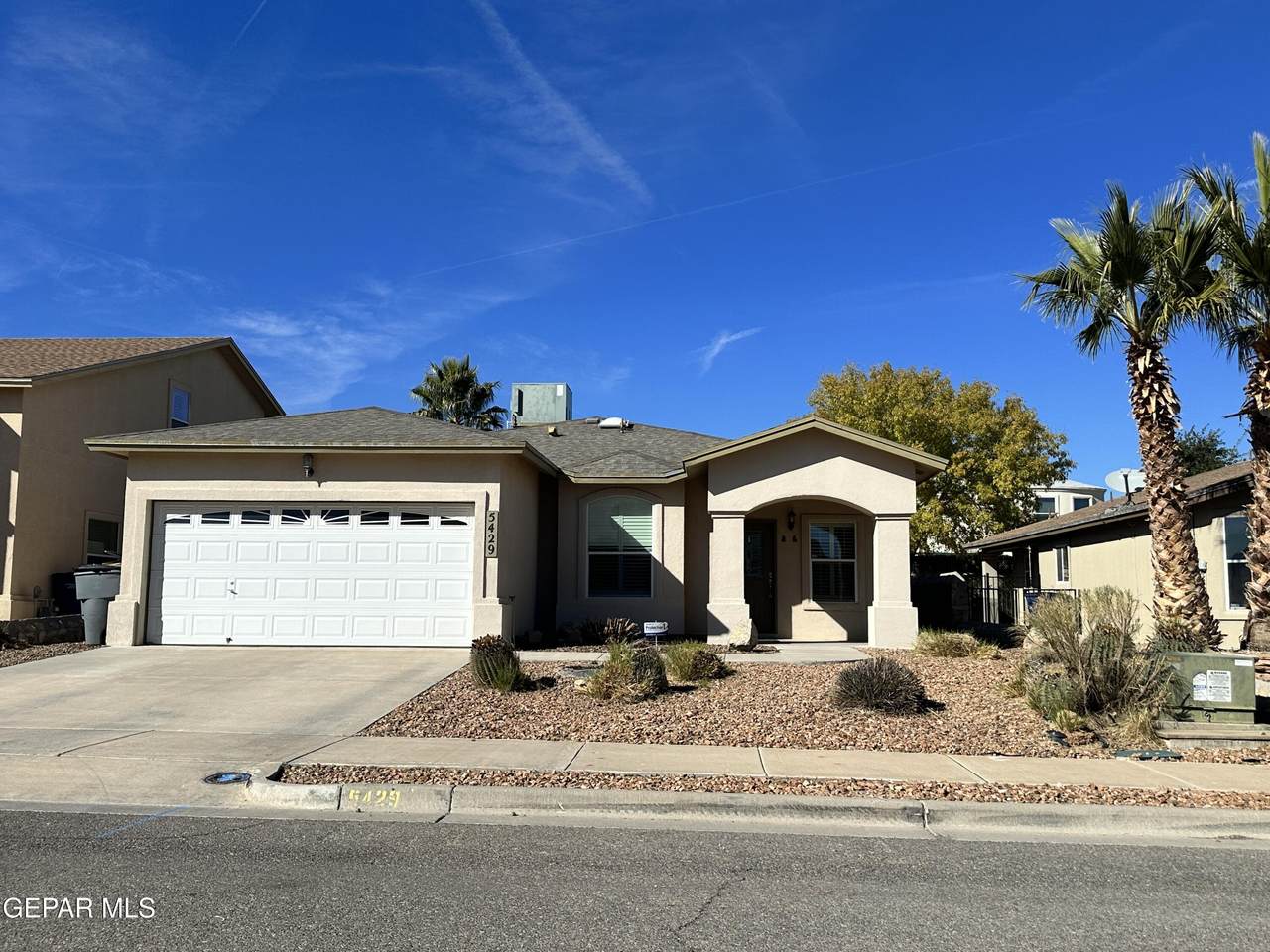 5429 Francisco Roque Drive - Photo 1