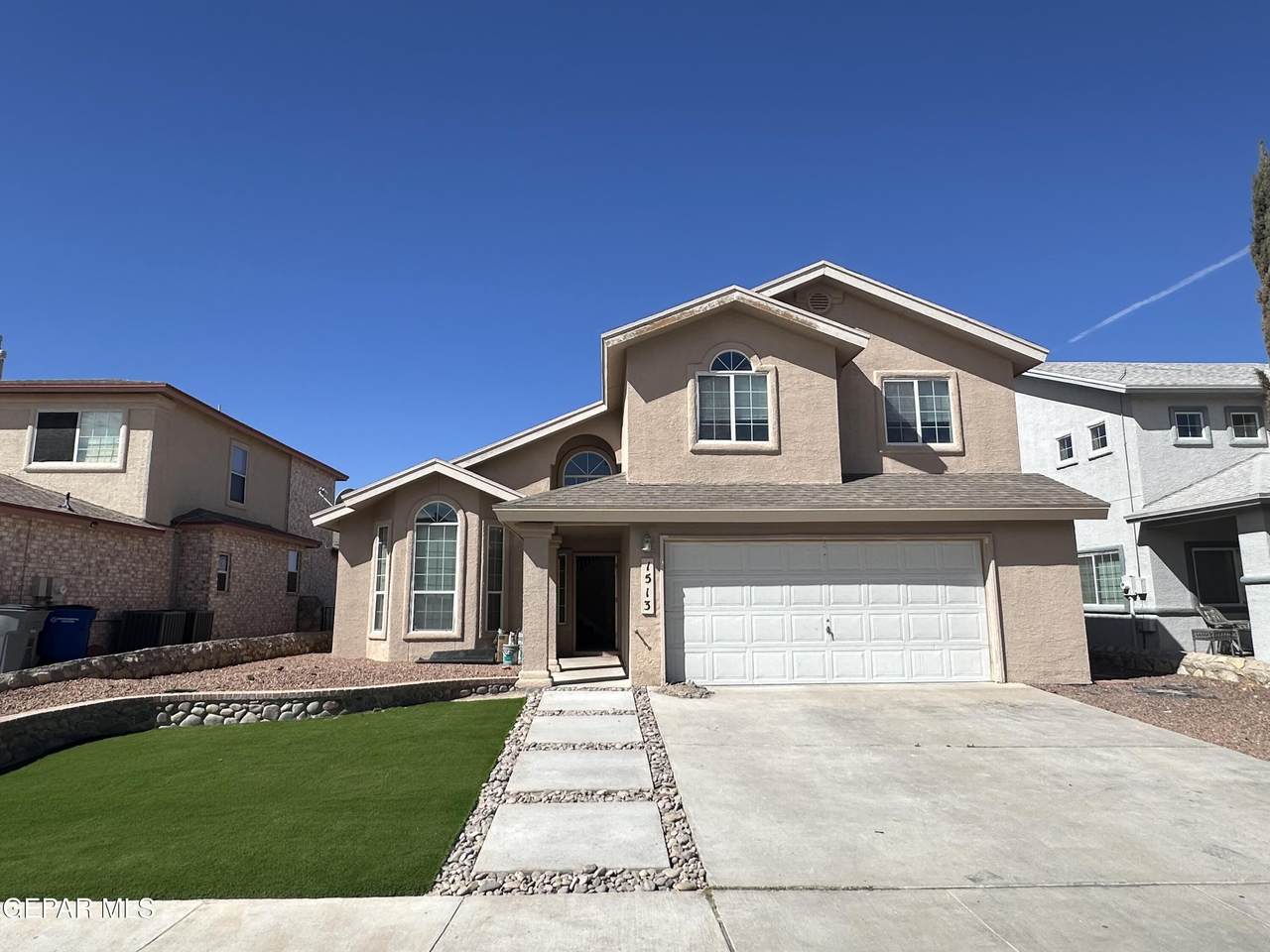 1513 Prickley Pear Drive - Photo 1
