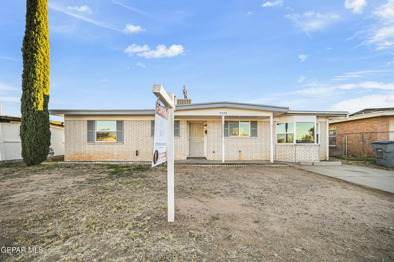 5520 Edinburg Drive - Photo 1