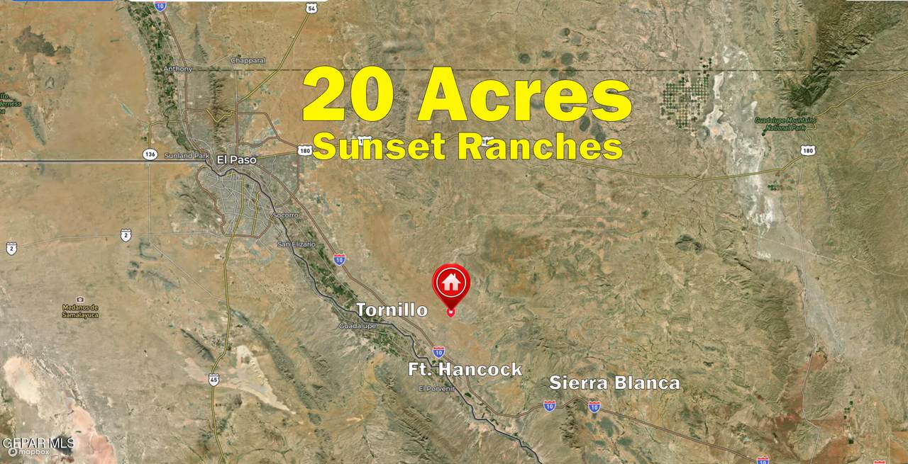 PN-62617 Sunset Ranches #112 20.2 Acres - Photo 1