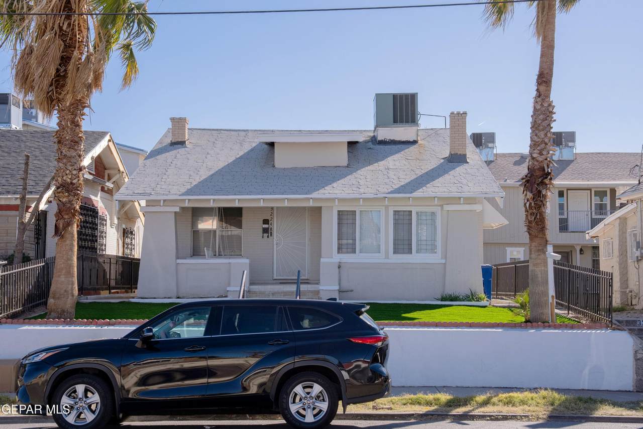 3224 Tularosa Avenue - Photo 1