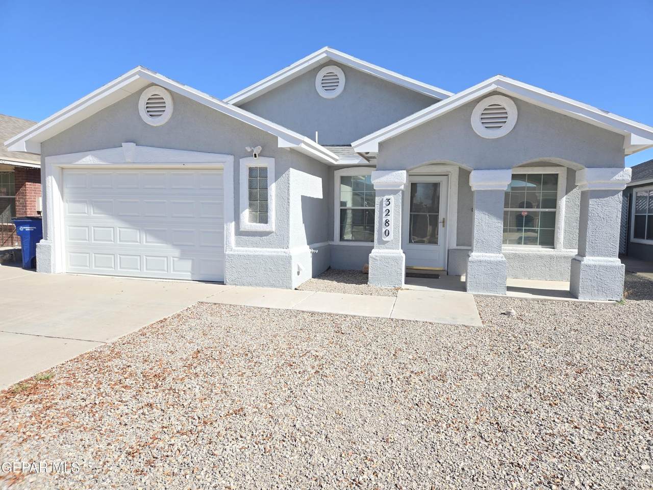 3280 Mike Godwin Drive - Photo 1