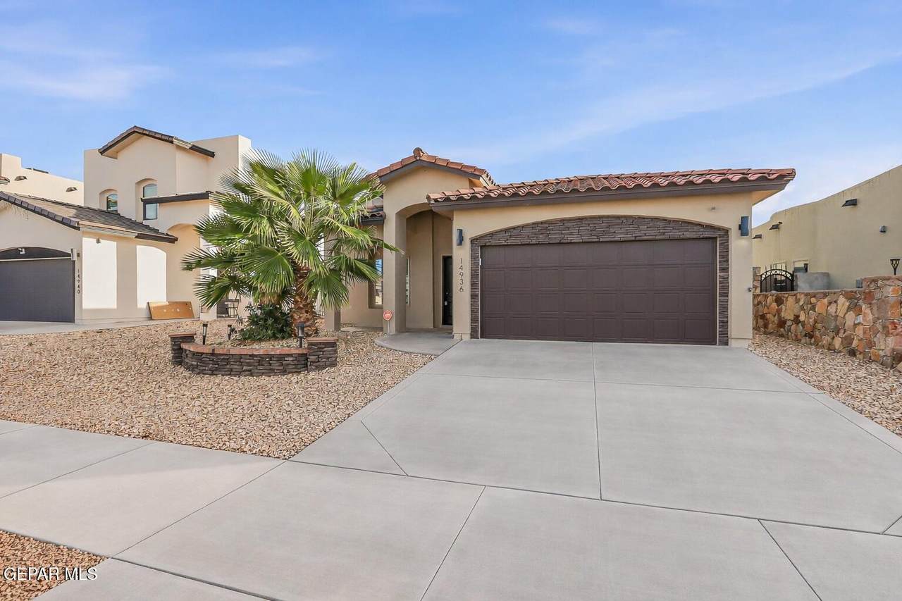 14936 Harry Flournoy Avenue - Photo 1