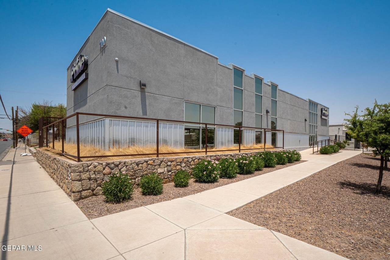 700 Copia Street - Photo 1