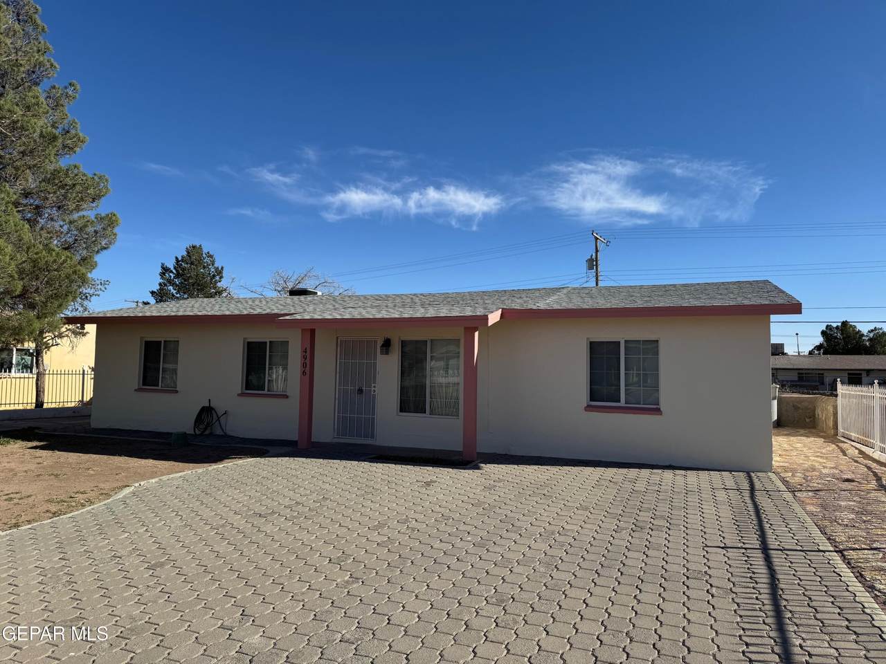 4906 Sierra Madre Drive - Photo 1