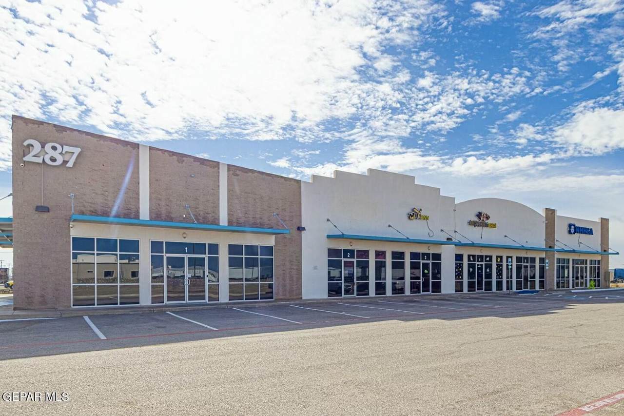 287 Darrington Road - Photo 1