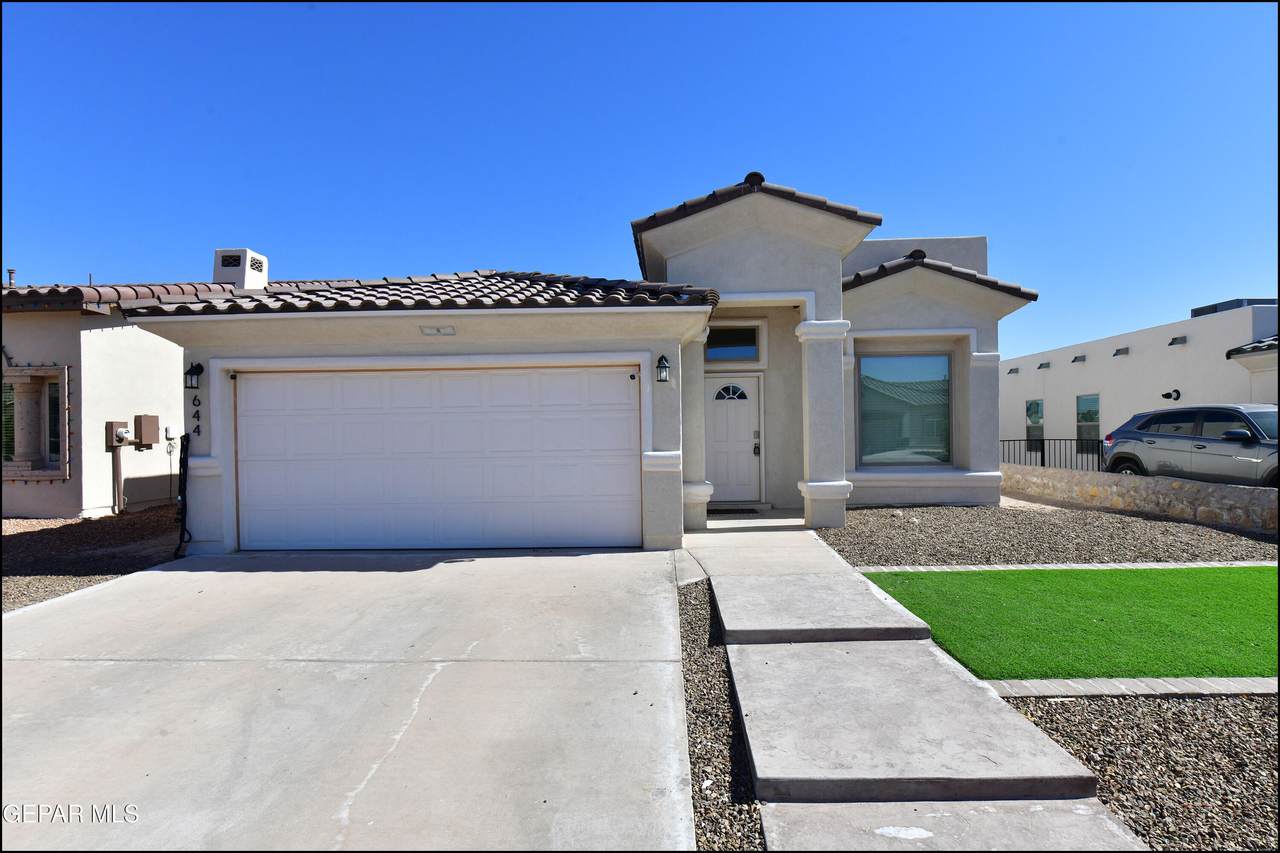 644 Paseo Dulce Avenue - Photo 1