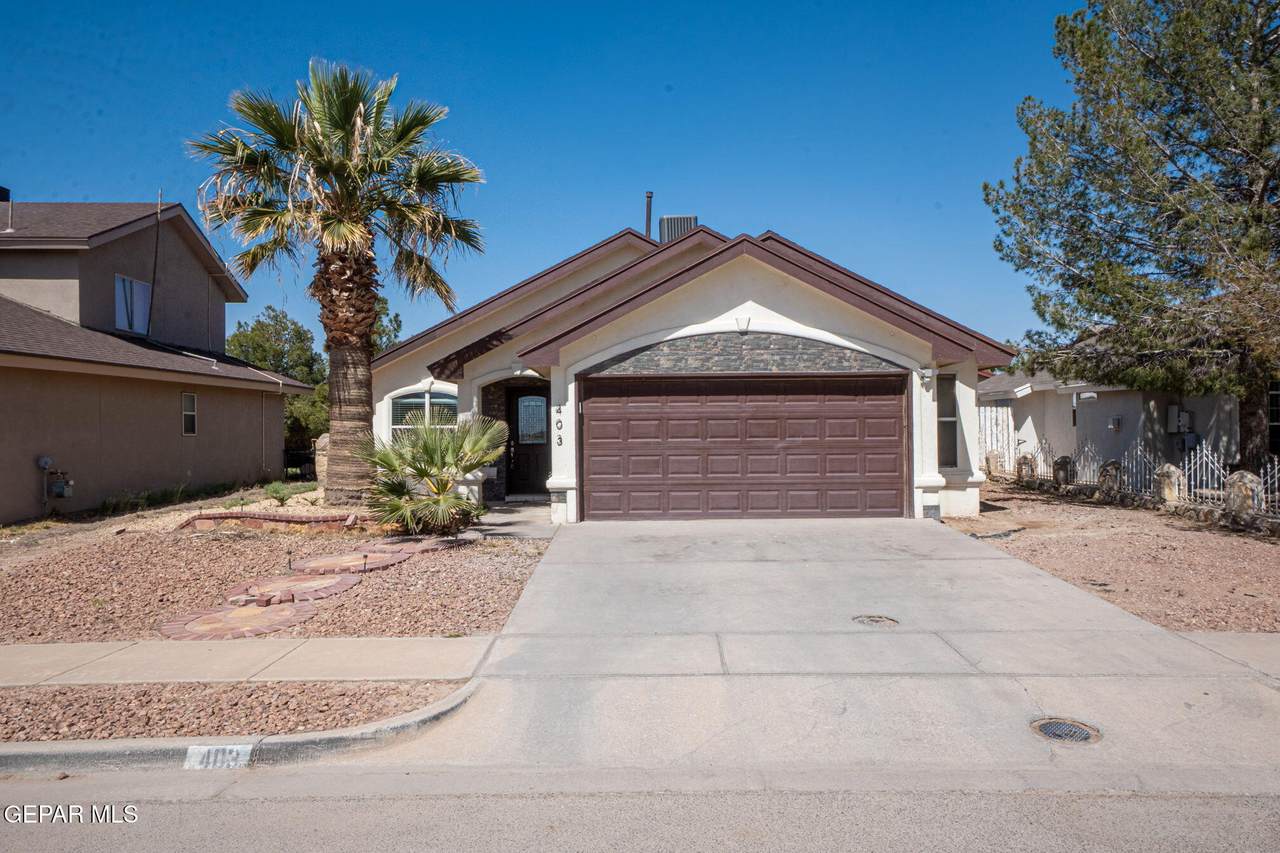 403 Wisconsin Court - Photo 1