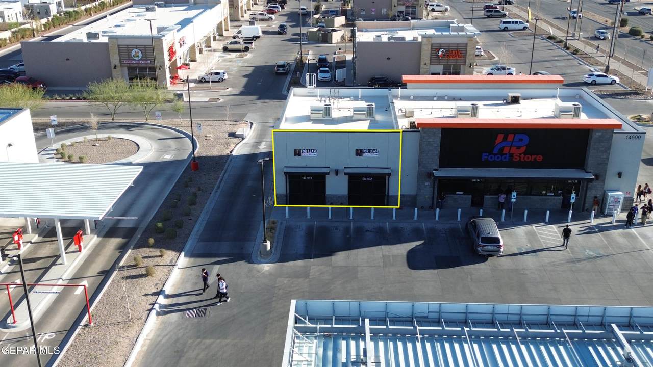 14500 Pebble Hills Boulevard - Photo 1