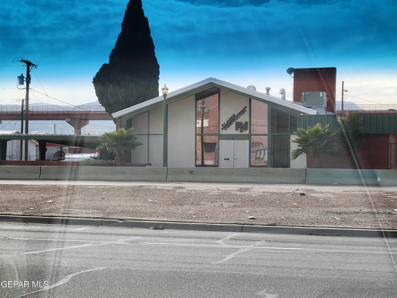 700 Paisano Drive - Photo 1