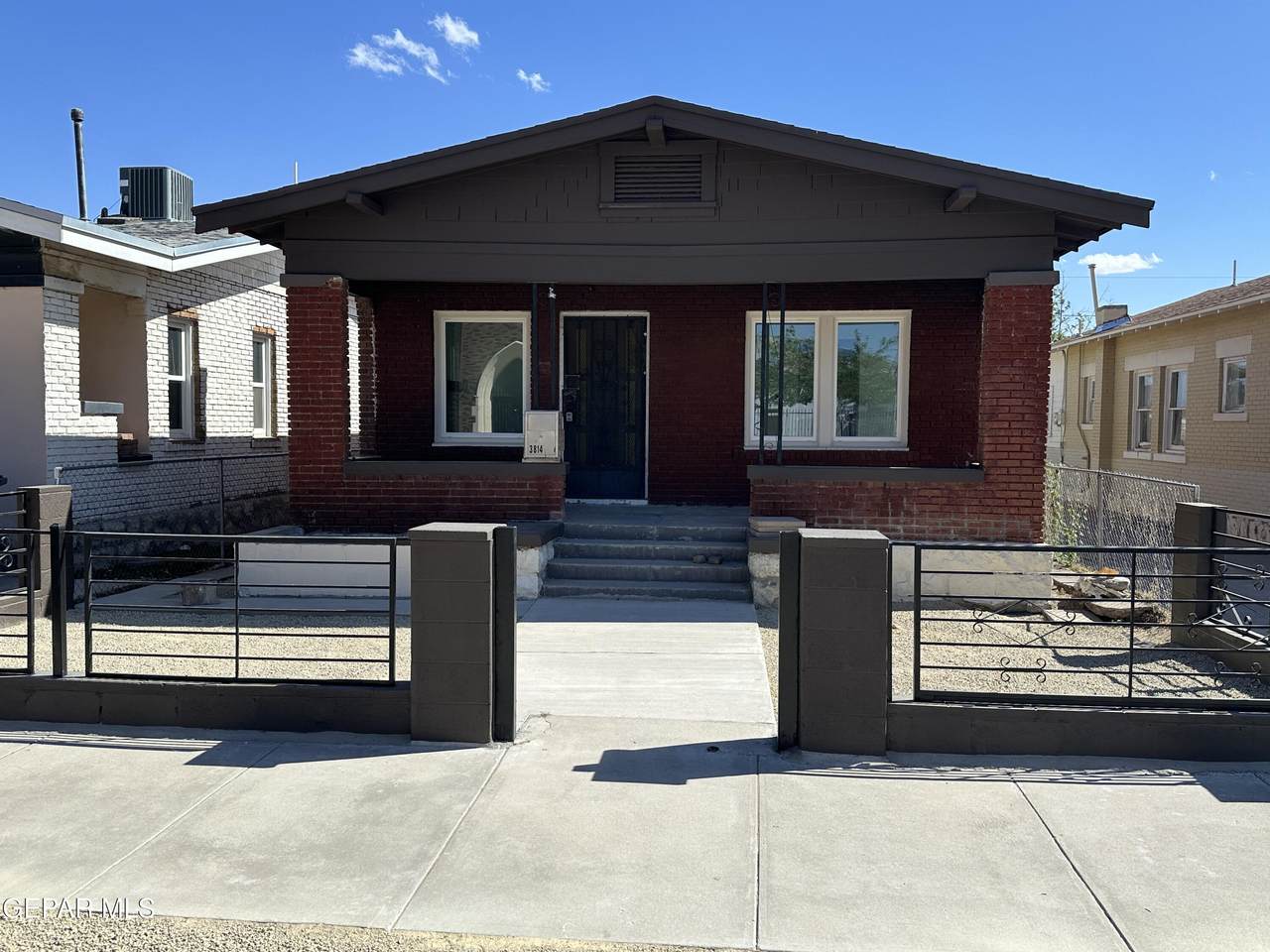 3814 Hueco Avenue - Photo 1