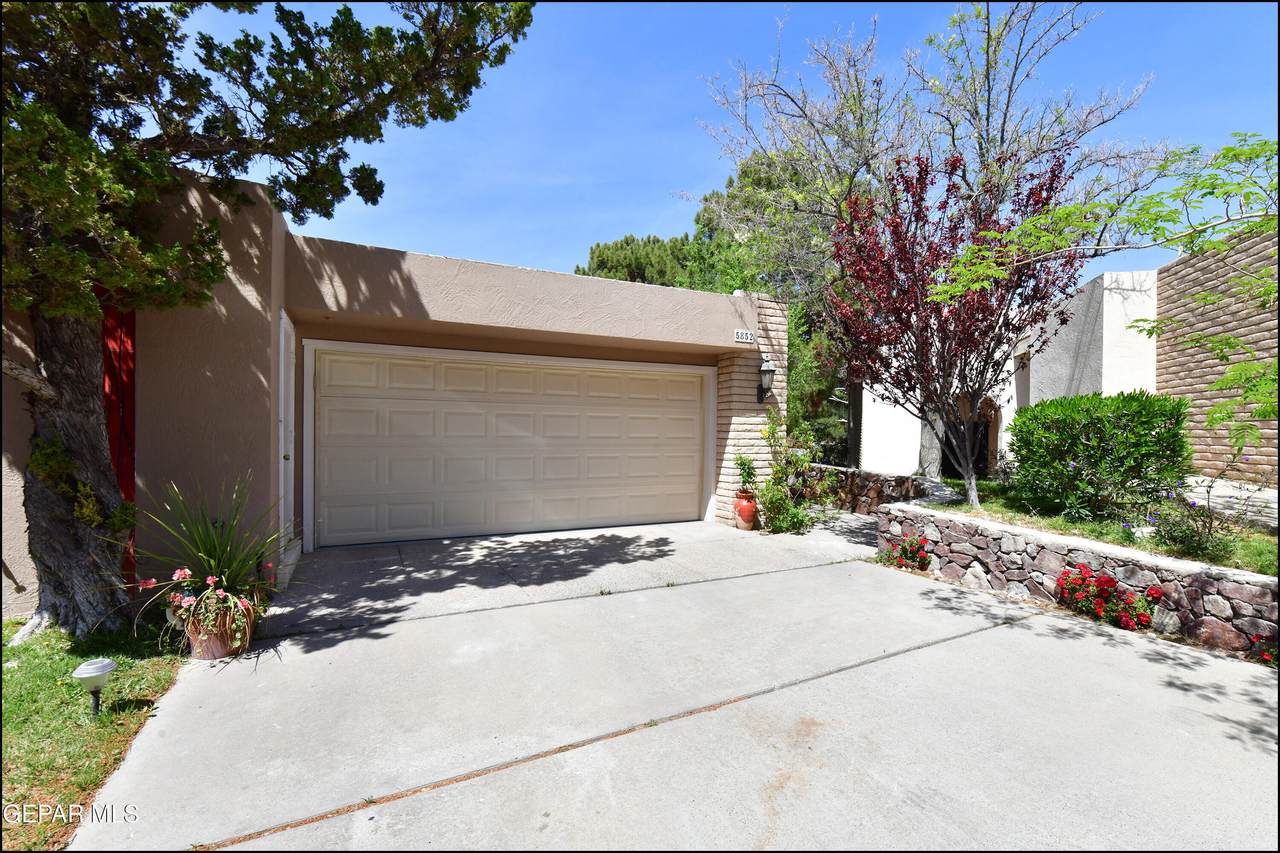 5852 Mira Serena Drive - Photo 1