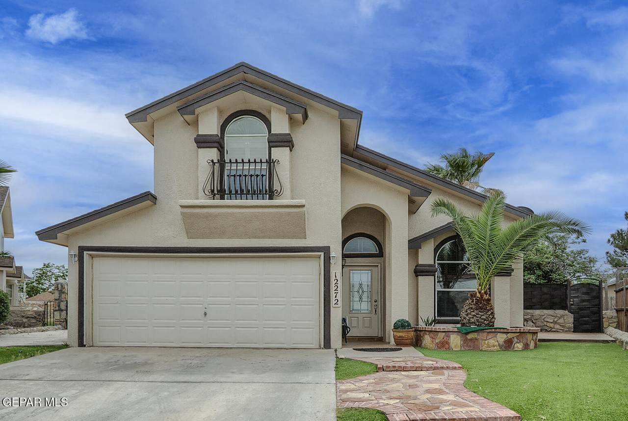 12272 Tierra Pez Way - Photo 1