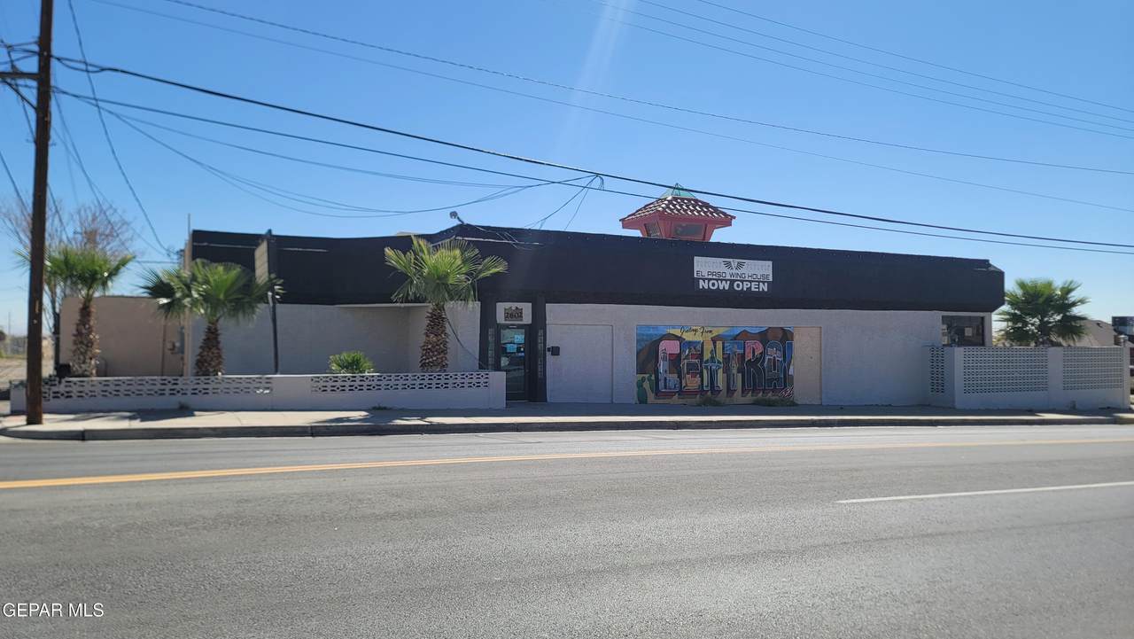 2600 Piedras Street - Photo 1