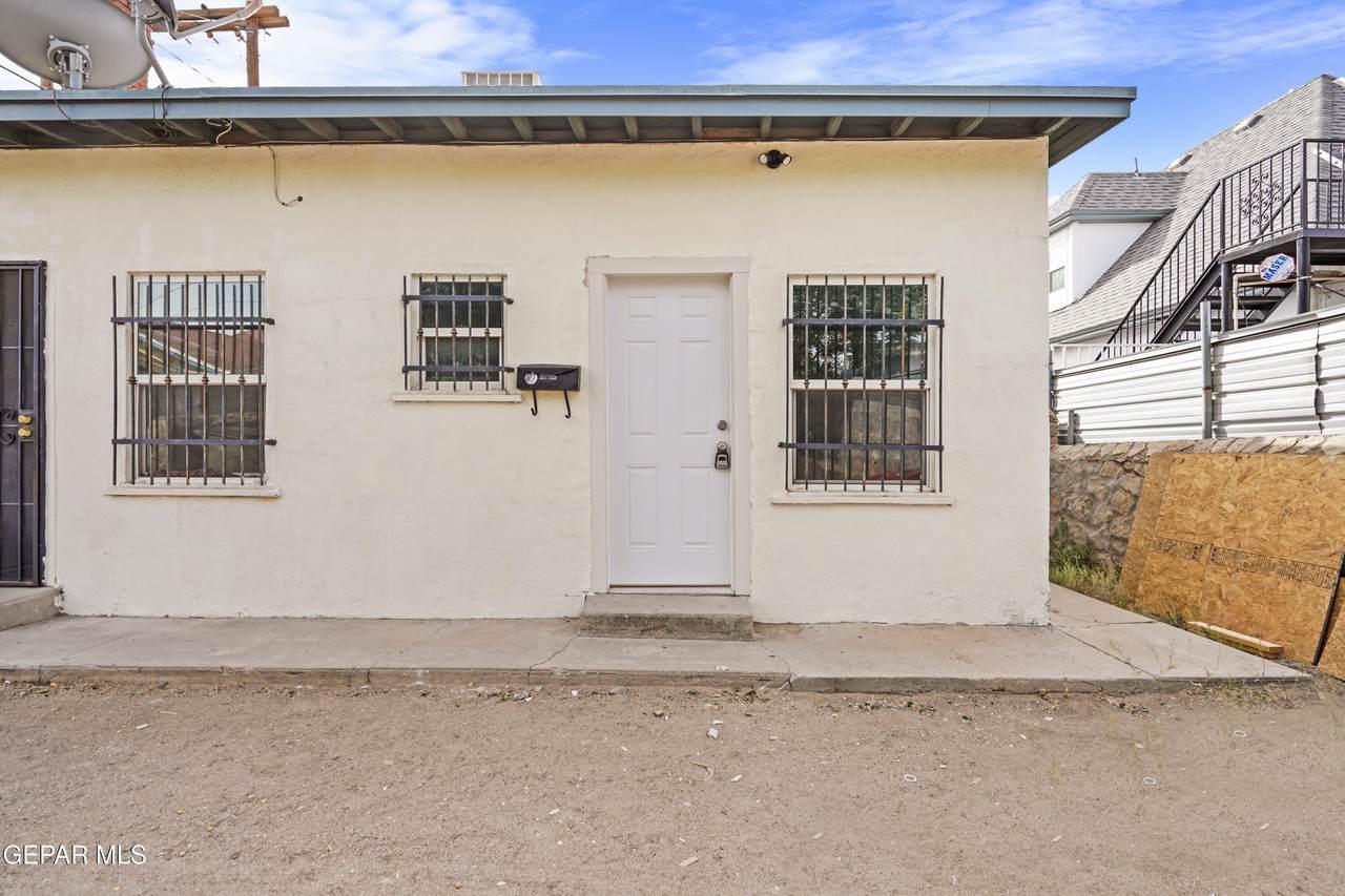 511 Nevada Avenue - Photo 1