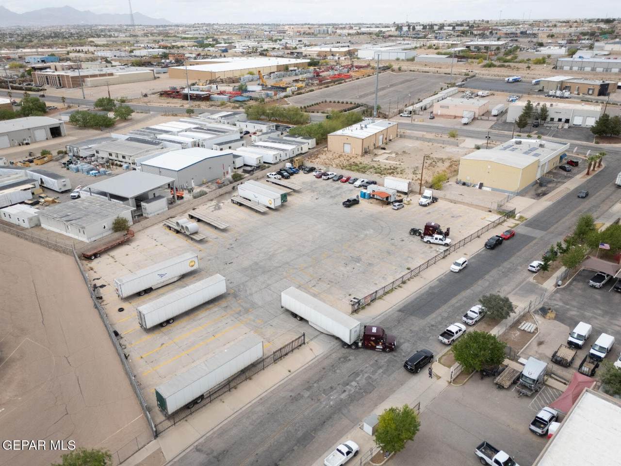 1055 Diesel Drive - Photo 1