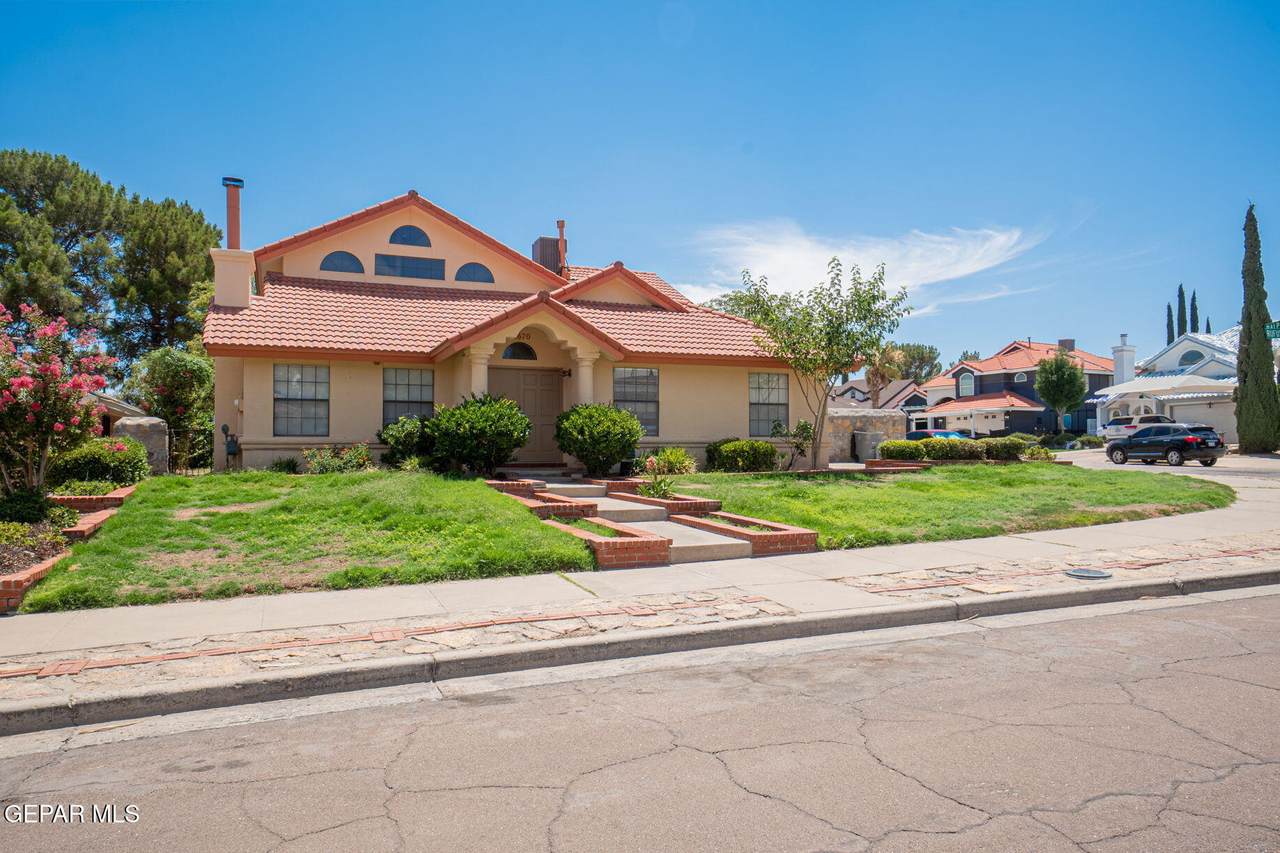 11670 Rufus Brijalba Drive - Photo 1
