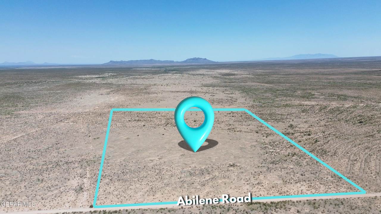 PN-68935 Abilene Road - Photo 1