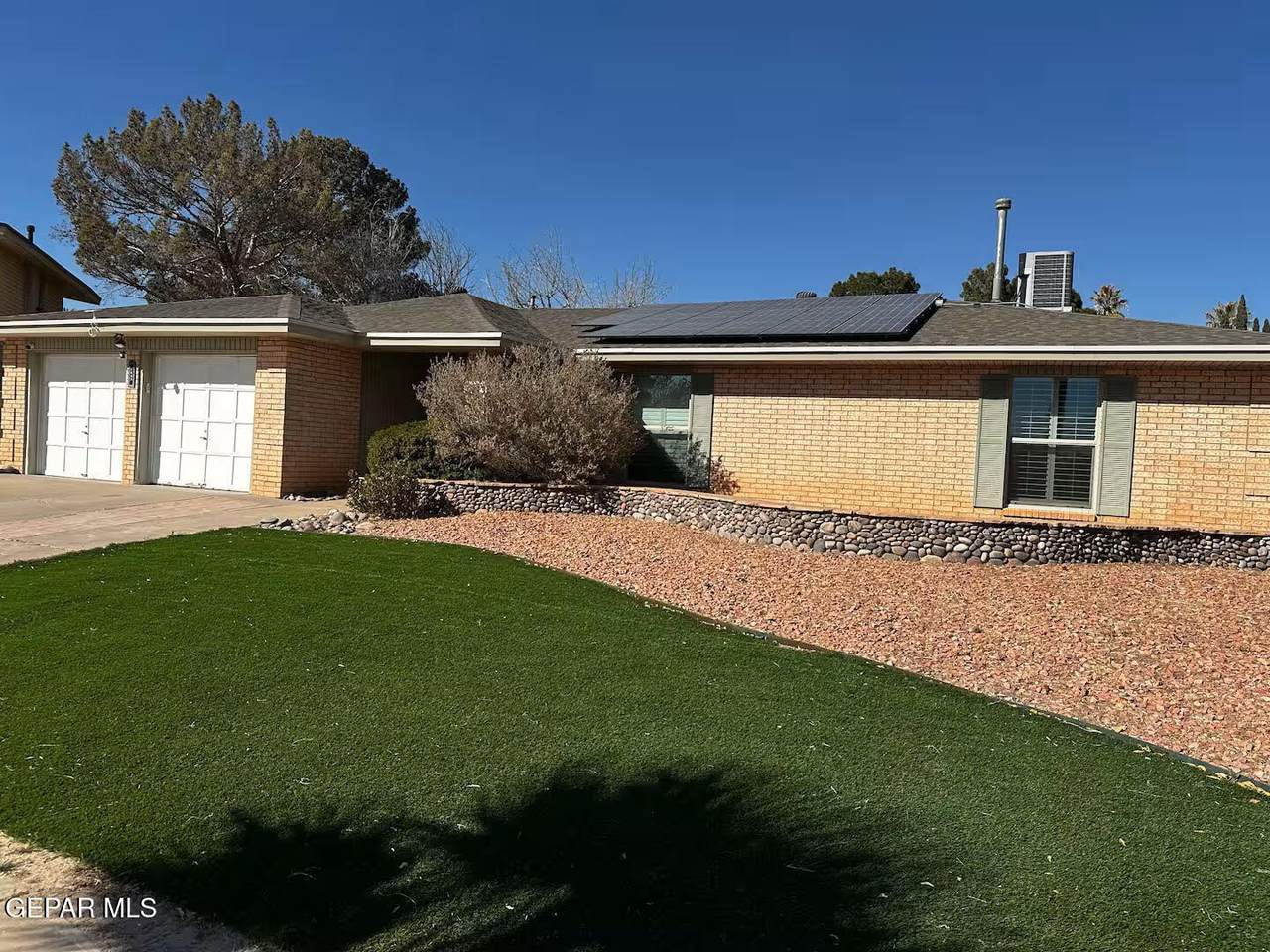 1633 Charles Owens Drive - Photo 1